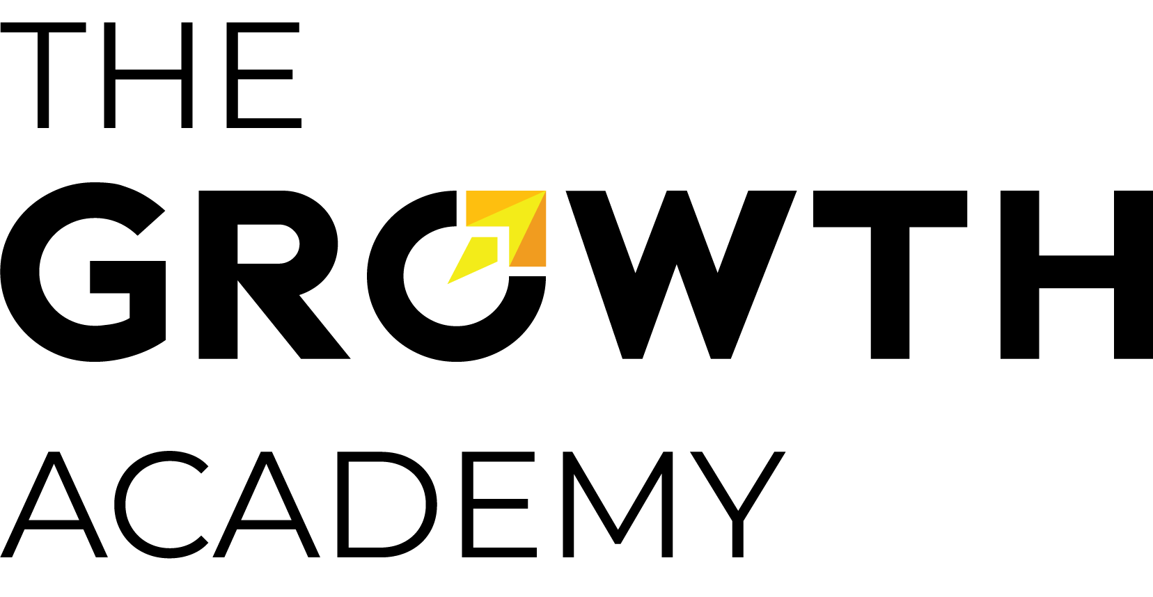 The Growth Academy logo