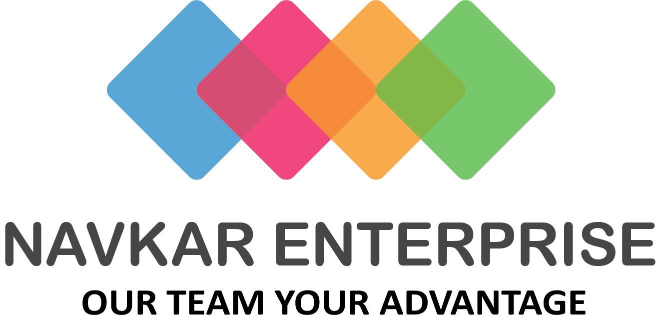 Navkar Logo