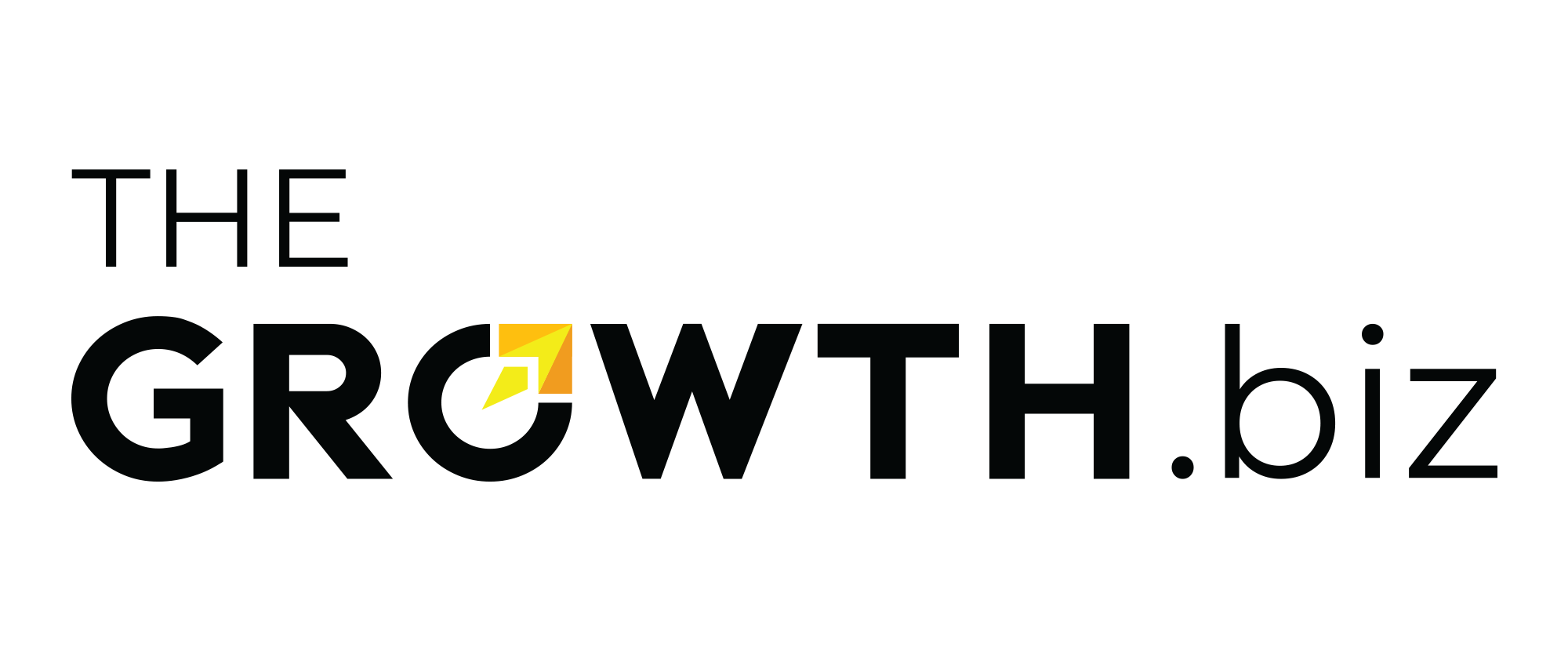 The Growth Biz logo